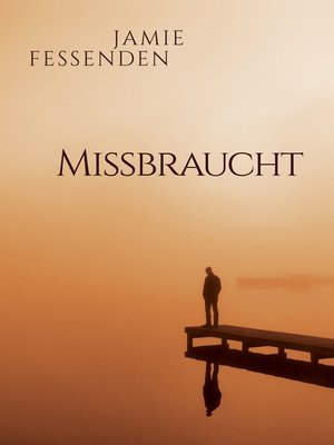 cover image of Missbraucht